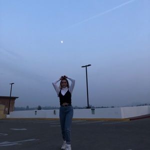 Louis Vuitton swimsuit!